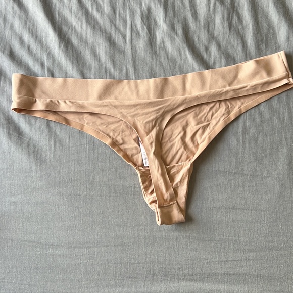NWT Victoria’s Secret panty bundle! - Picture 8 of 8